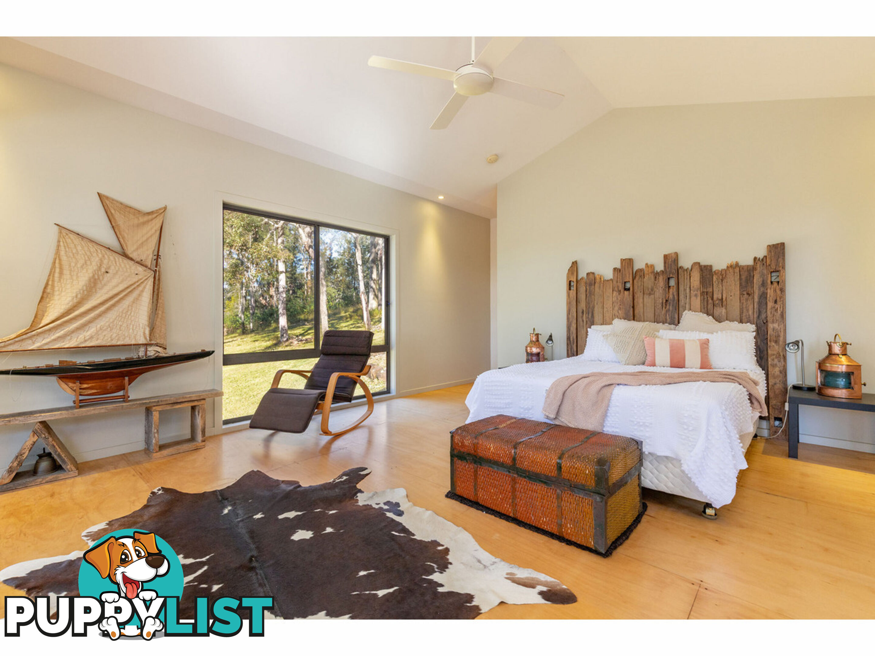 891 Locketts Crossing Road COOLONGOLOOK NSW 2423