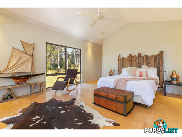 891 Locketts Crossing Road COOLONGOLOOK NSW 2423