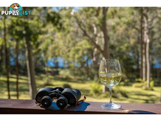 891 Locketts Crossing Road COOLONGOLOOK NSW 2423