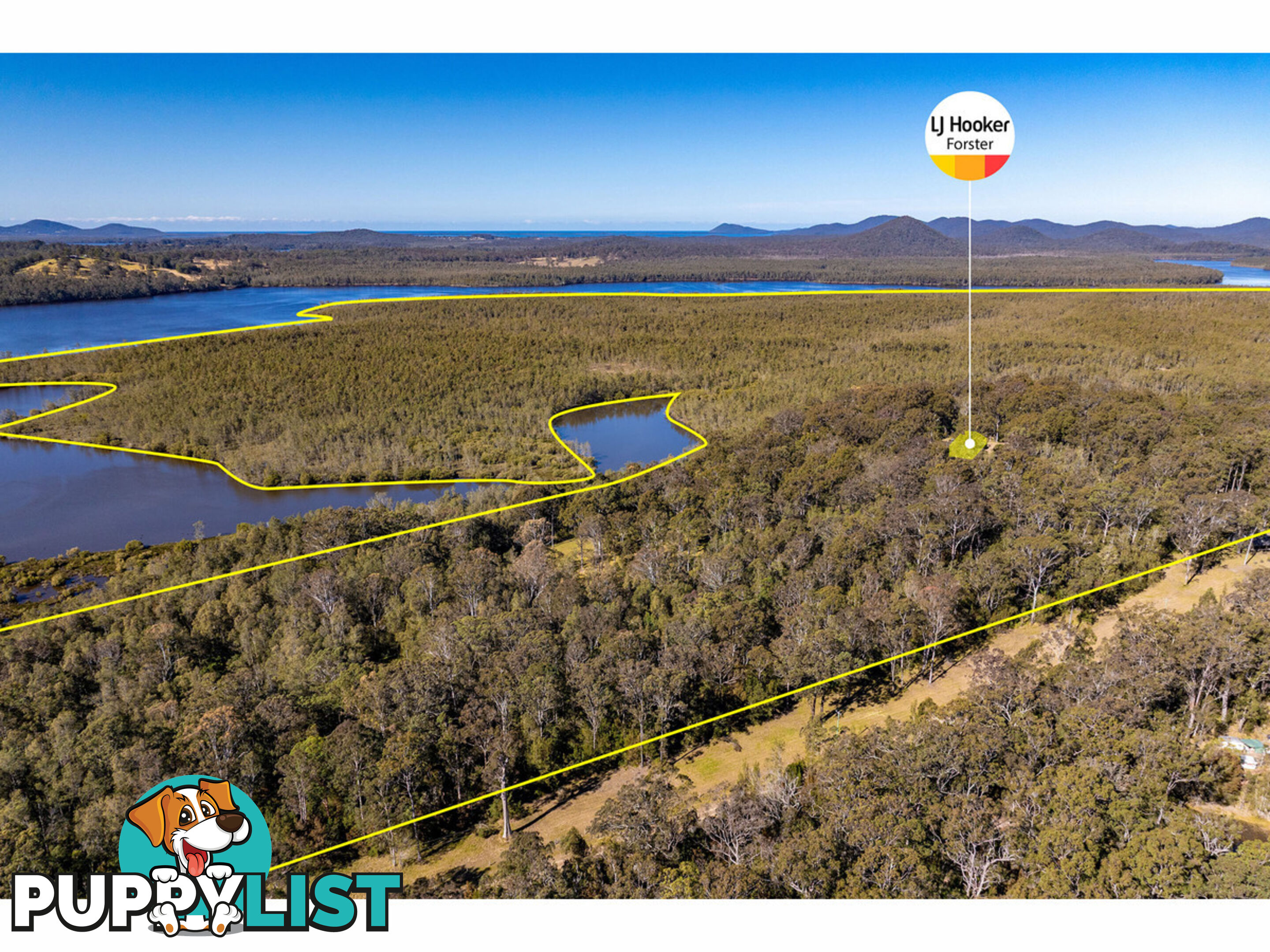 891 Locketts Crossing Road COOLONGOLOOK NSW 2423