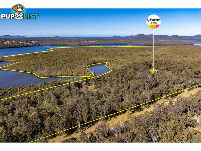 891 Locketts Crossing Road COOLONGOLOOK NSW 2423