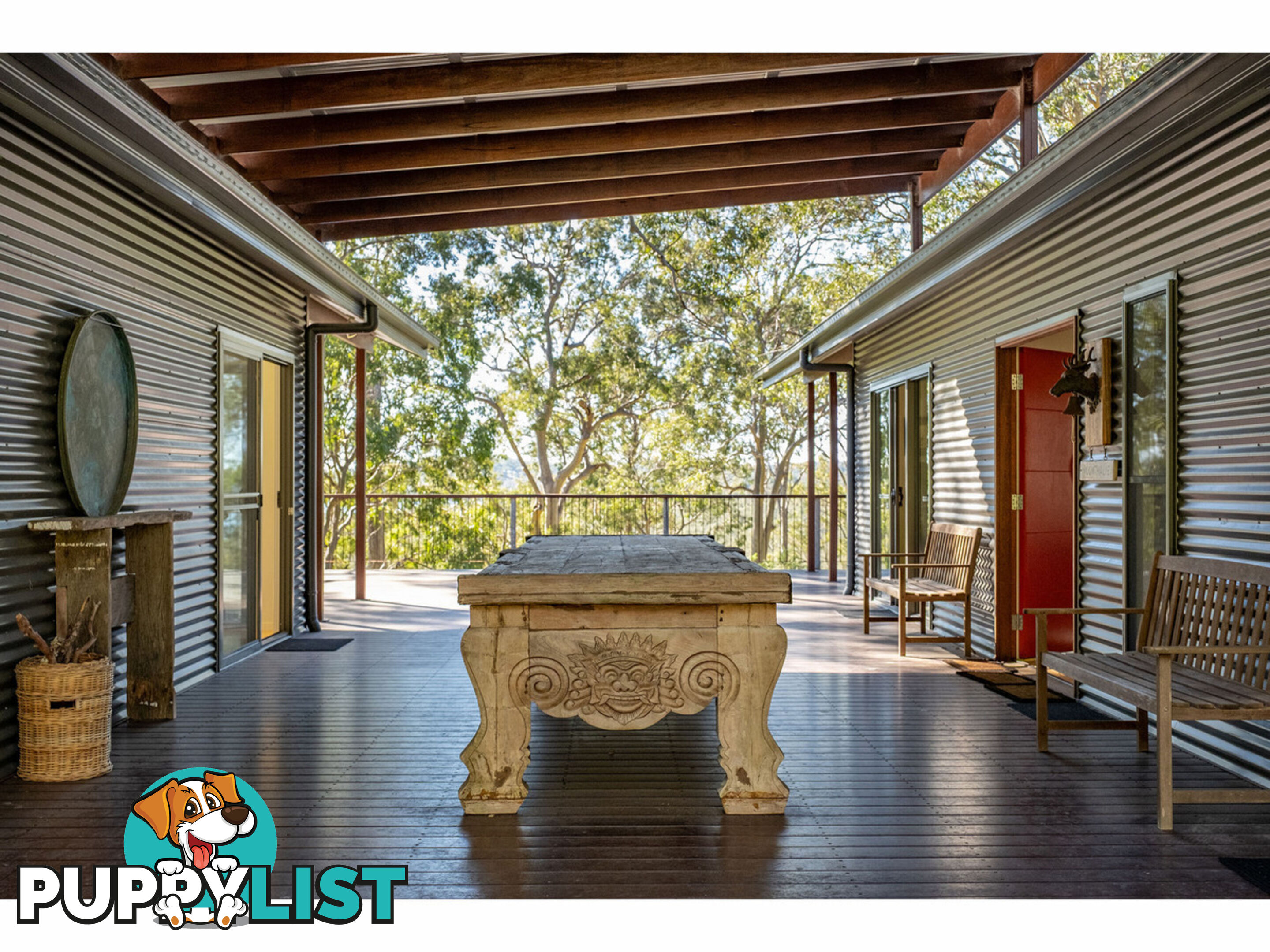 891 Locketts Crossing Road COOLONGOLOOK NSW 2423