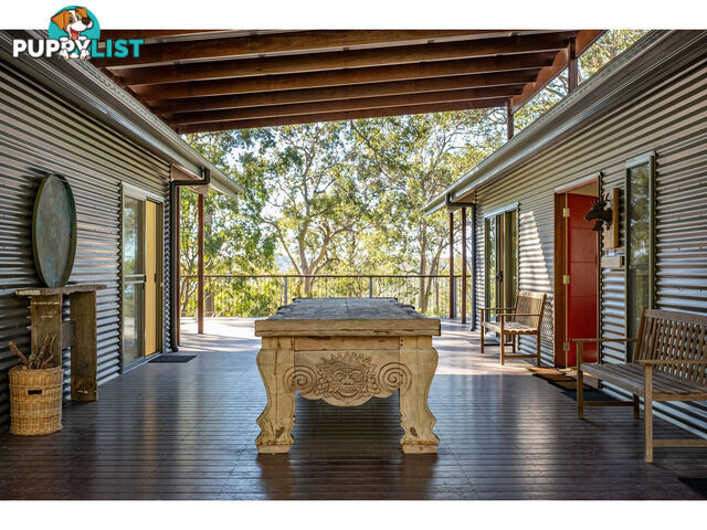 891 Locketts Crossing Road COOLONGOLOOK NSW 2423