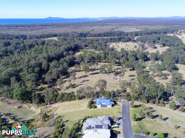 13 Lake View Way TALLWOODS VILLAGE NSW 2430