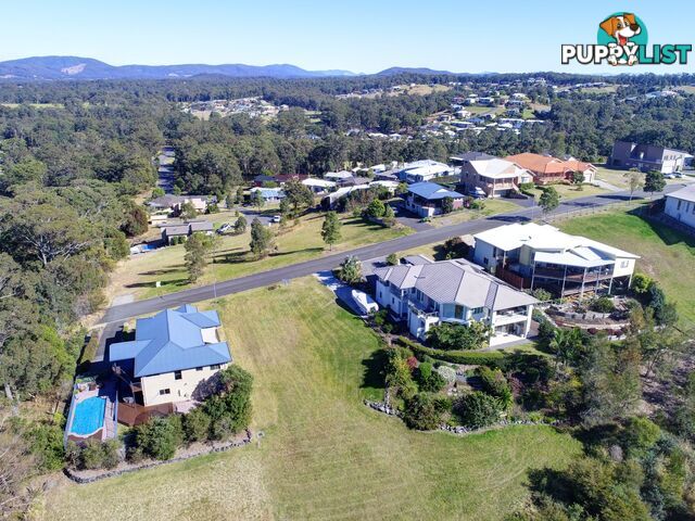 13 Lake View Way TALLWOODS VILLAGE NSW 2430