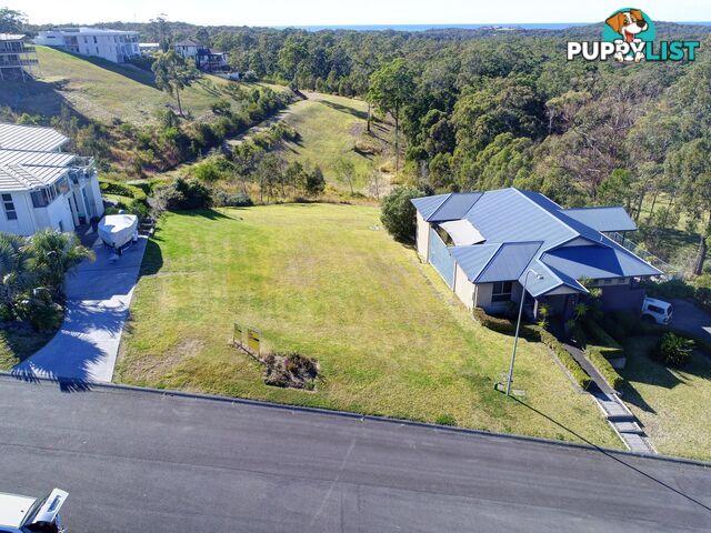 13 Lake View Way TALLWOODS VILLAGE NSW 2430