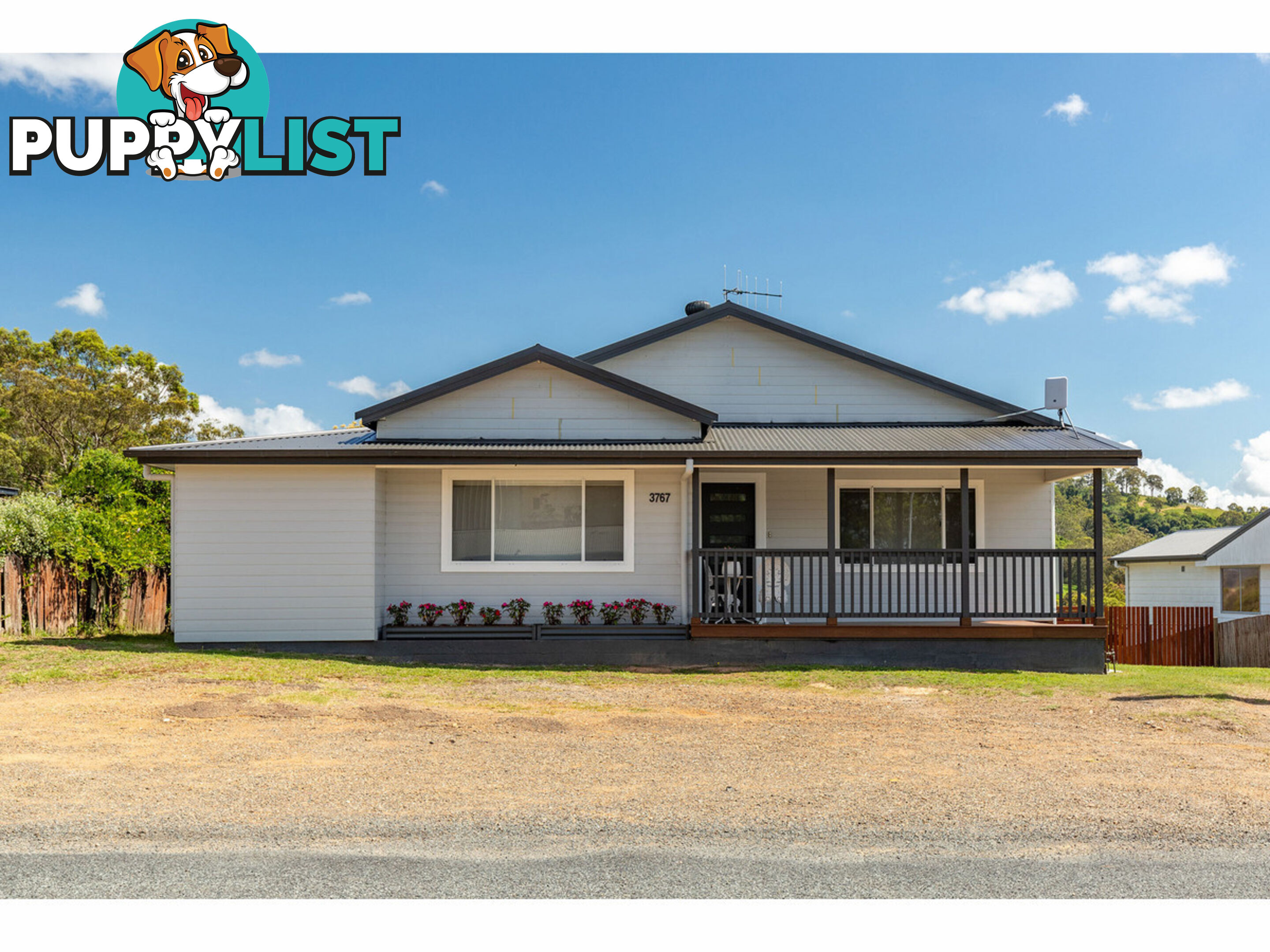 3767 The Bucketts Way KRAMBACH NSW 2429