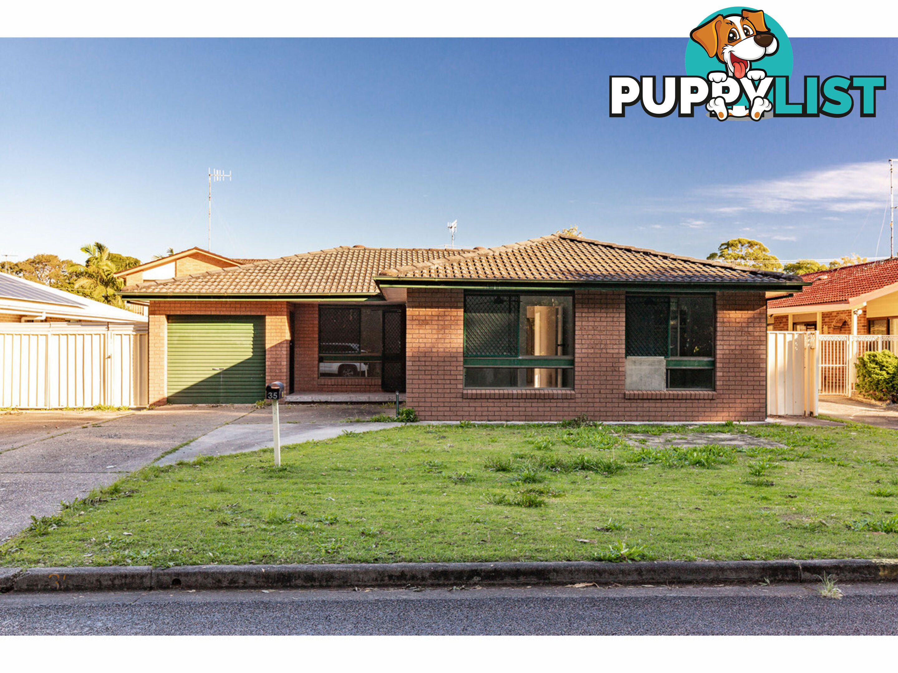 35 Godwin Street FORSTER NSW 2428