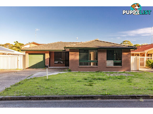 35 Godwin Street FORSTER NSW 2428