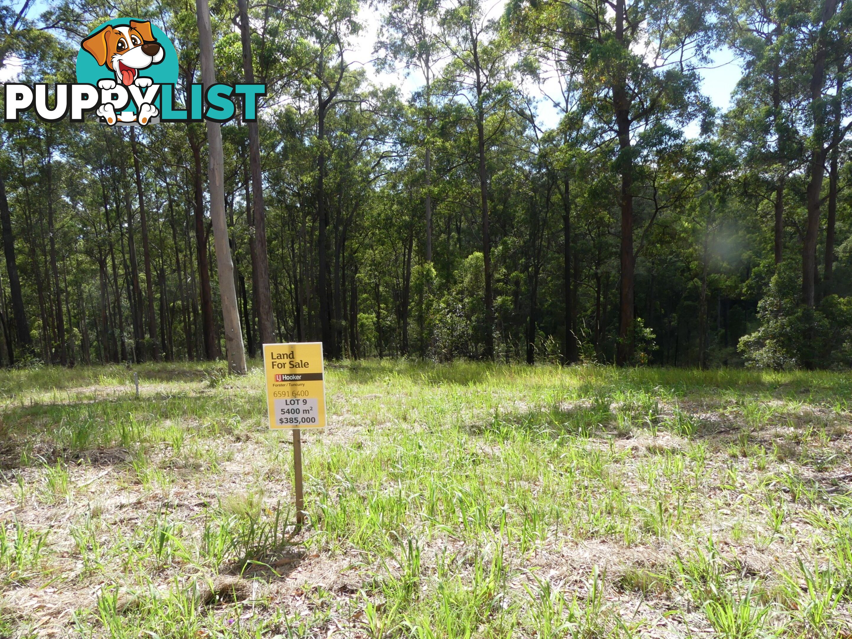 Lot 9/131 Tallwoods Drive TALLWOODS VILLAGE NSW 2430