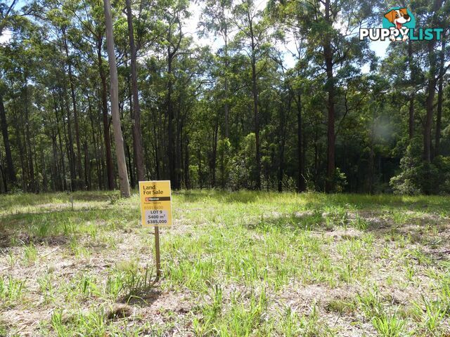 Lot 9/131 Tallwoods Drive TALLWOODS VILLAGE NSW 2430