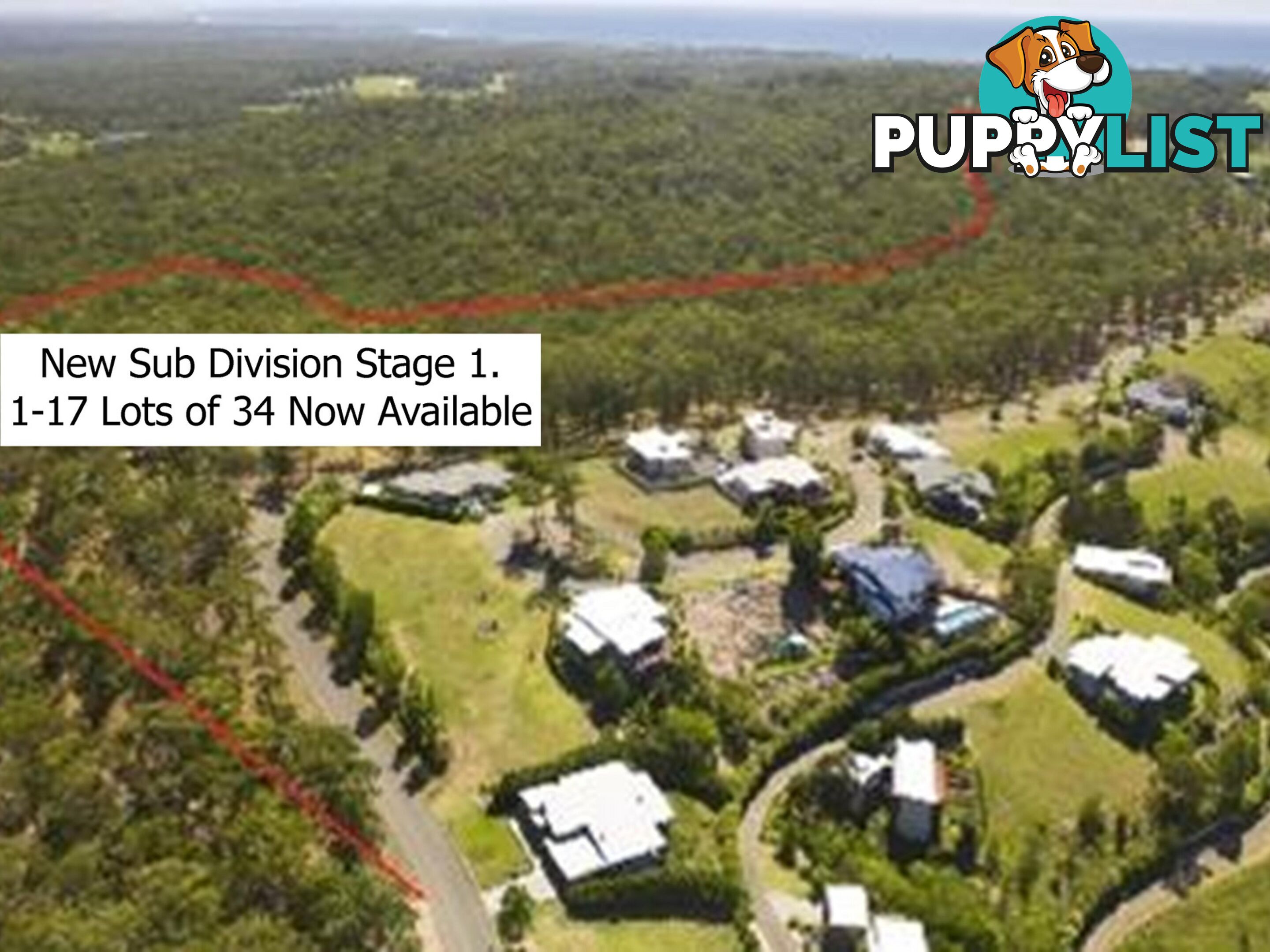 Lot 9/131 Tallwoods Drive TALLWOODS VILLAGE NSW 2430