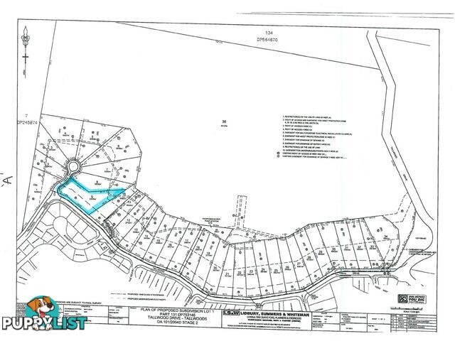 Lot 9/131 Tallwoods Drive TALLWOODS VILLAGE NSW 2430