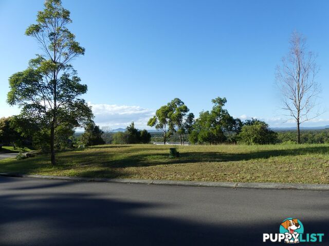 Lot 12/131 Tallwood Drive TALLWOODS VILLAGE NSW 2430