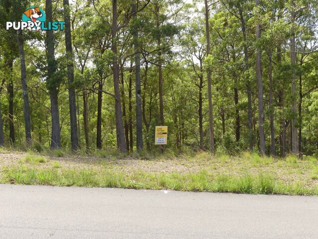 Lot 12/131 Tallwood Drive TALLWOODS VILLAGE NSW 2430