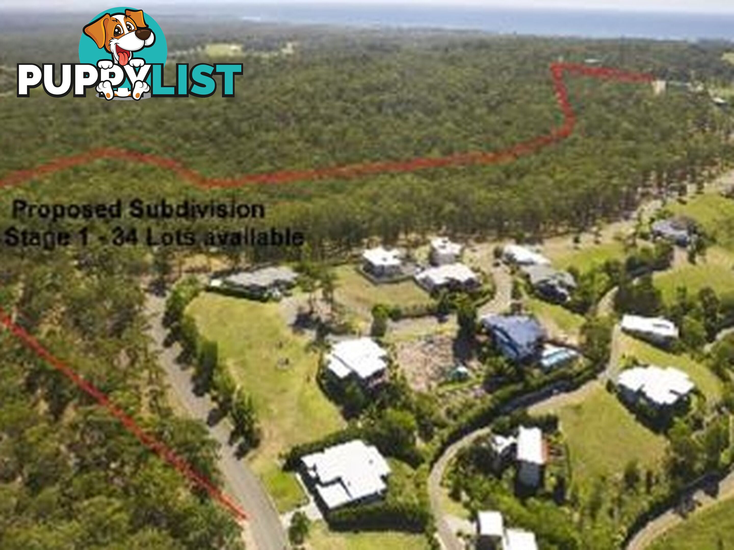 Lot 12/131 Tallwood Drive TALLWOODS VILLAGE NSW 2430