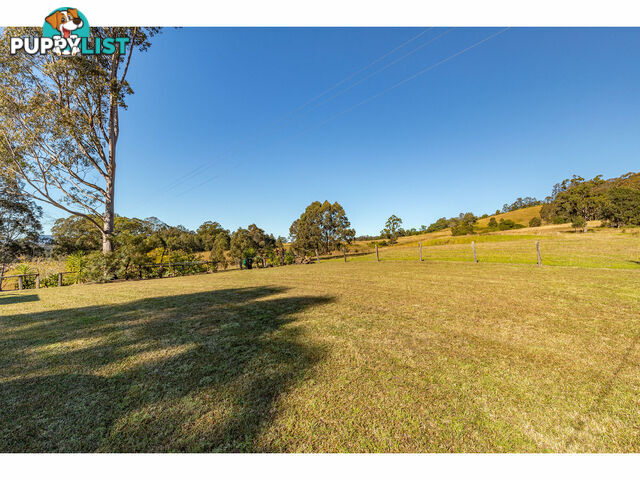 1595 Willina Road BUNYAH NSW 2429