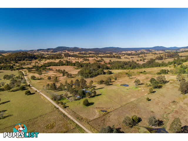 1595 Willina Road BUNYAH NSW 2429