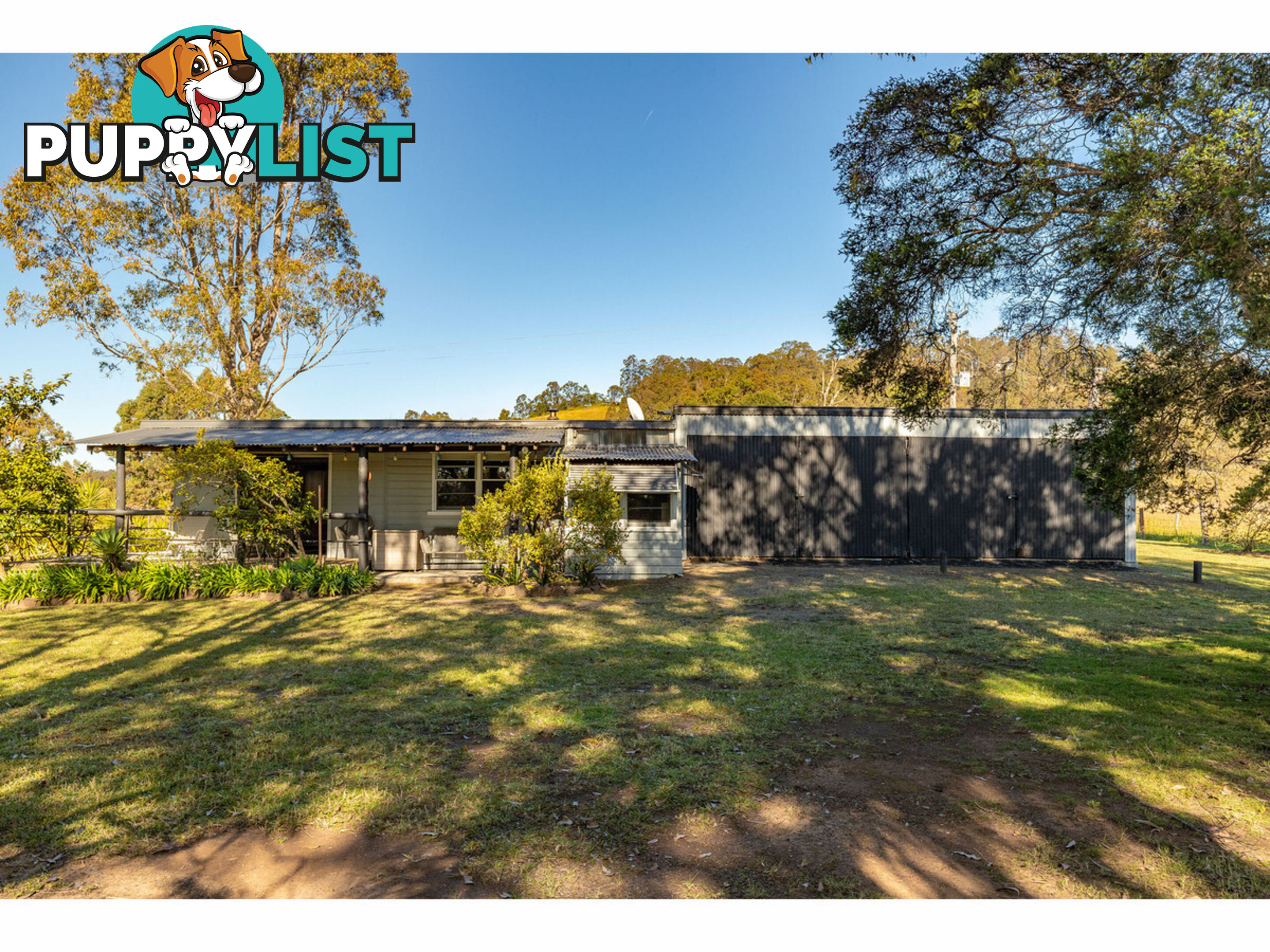 1595 Willina Road BUNYAH NSW 2429