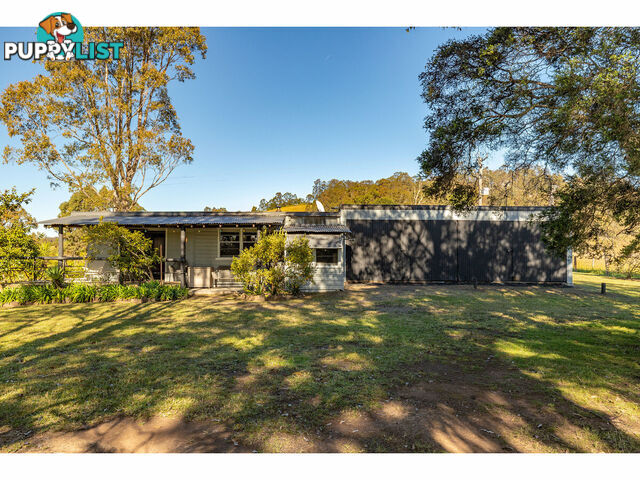 1595 Willina Road BUNYAH NSW 2429