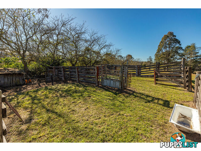 1595 Willina Road BUNYAH NSW 2429