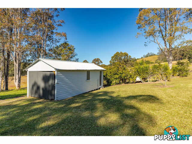 1595 Willina Road BUNYAH NSW 2429