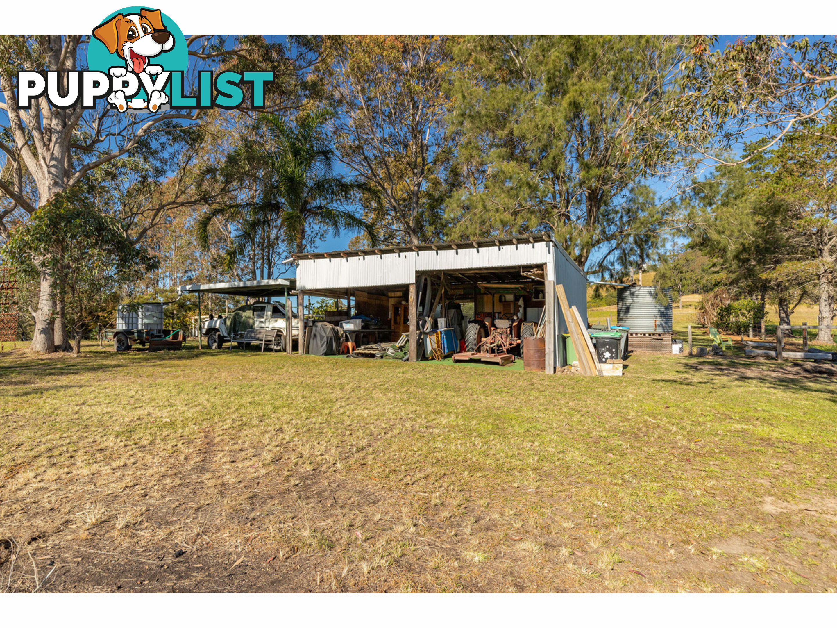 1595 Willina Road BUNYAH NSW 2429