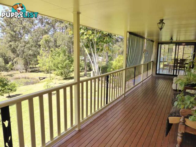 20 Idlewoods Crescent RAINBOW FLAT NSW 2430