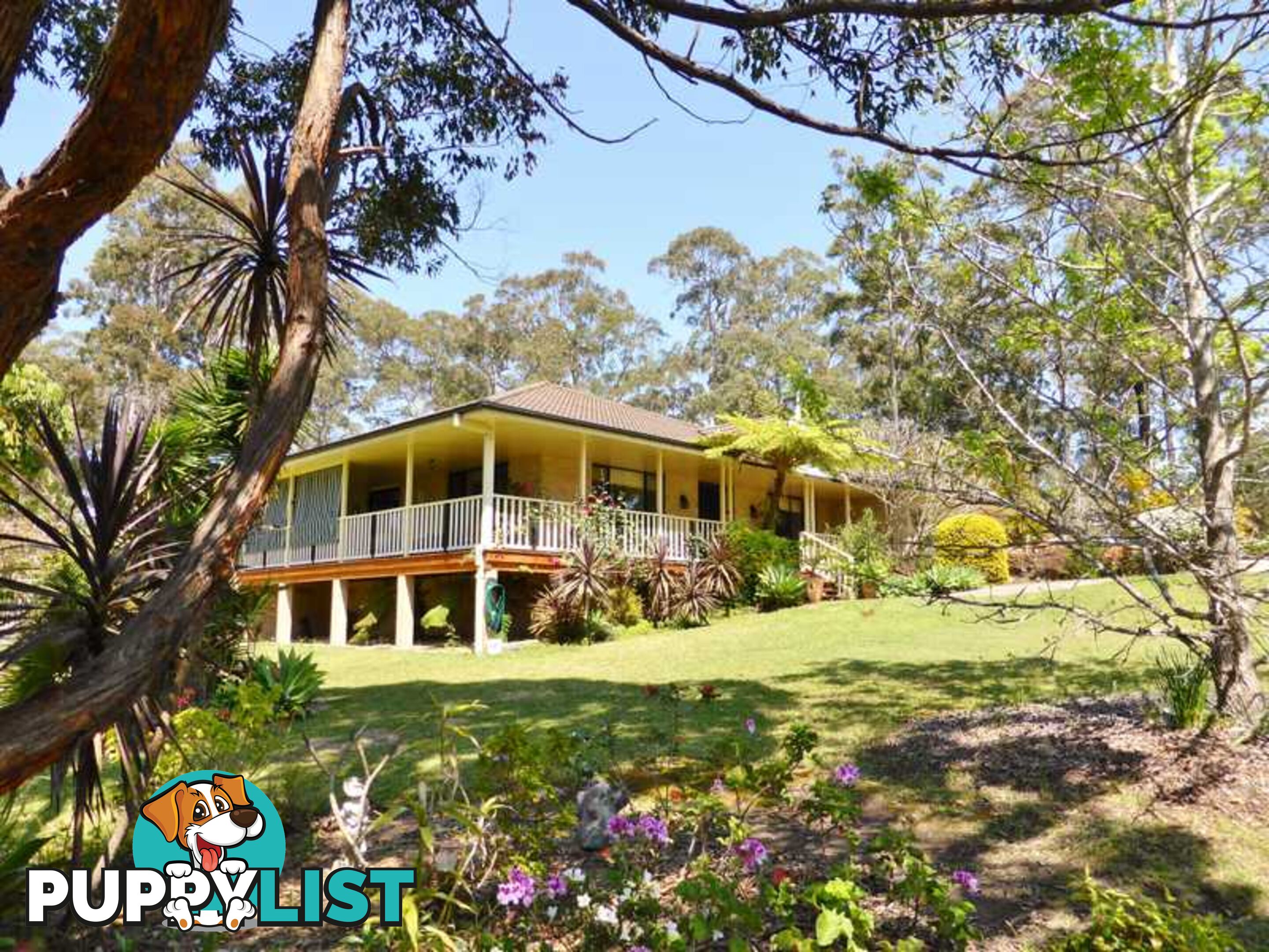 20 Idlewoods Crescent RAINBOW FLAT NSW 2430