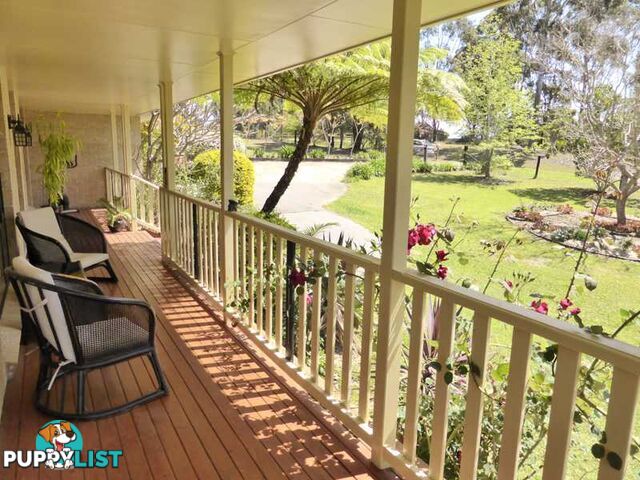 20 Idlewoods Crescent RAINBOW FLAT NSW 2430