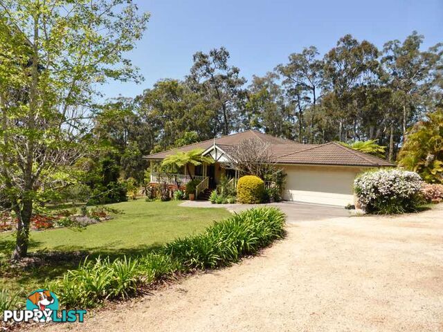 20 Idlewoods Crescent RAINBOW FLAT NSW 2430