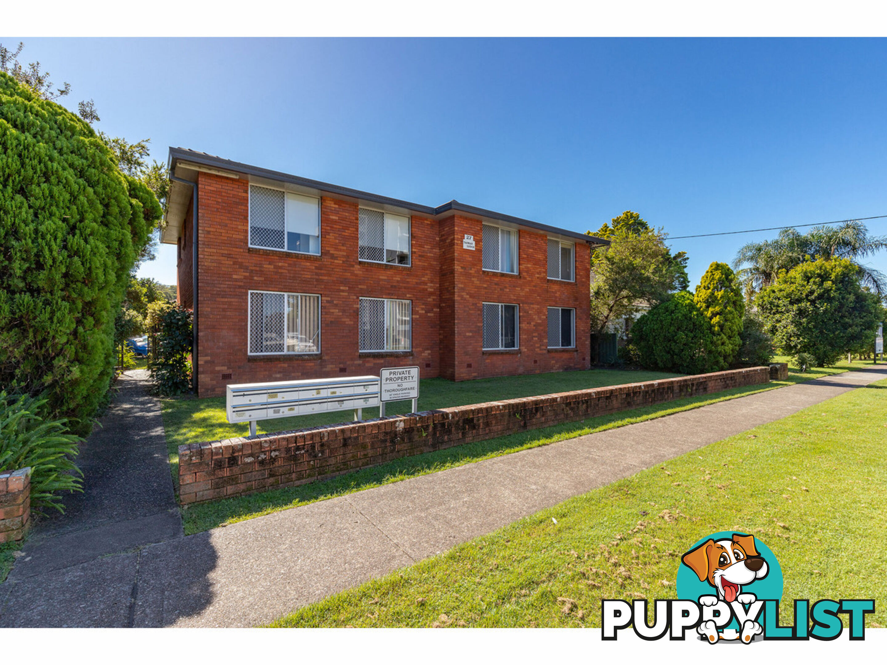 10/27 Wallis Street FORSTER NSW 2428