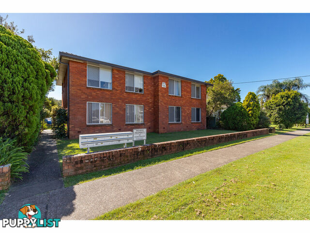 10/27 Wallis Street FORSTER NSW 2428