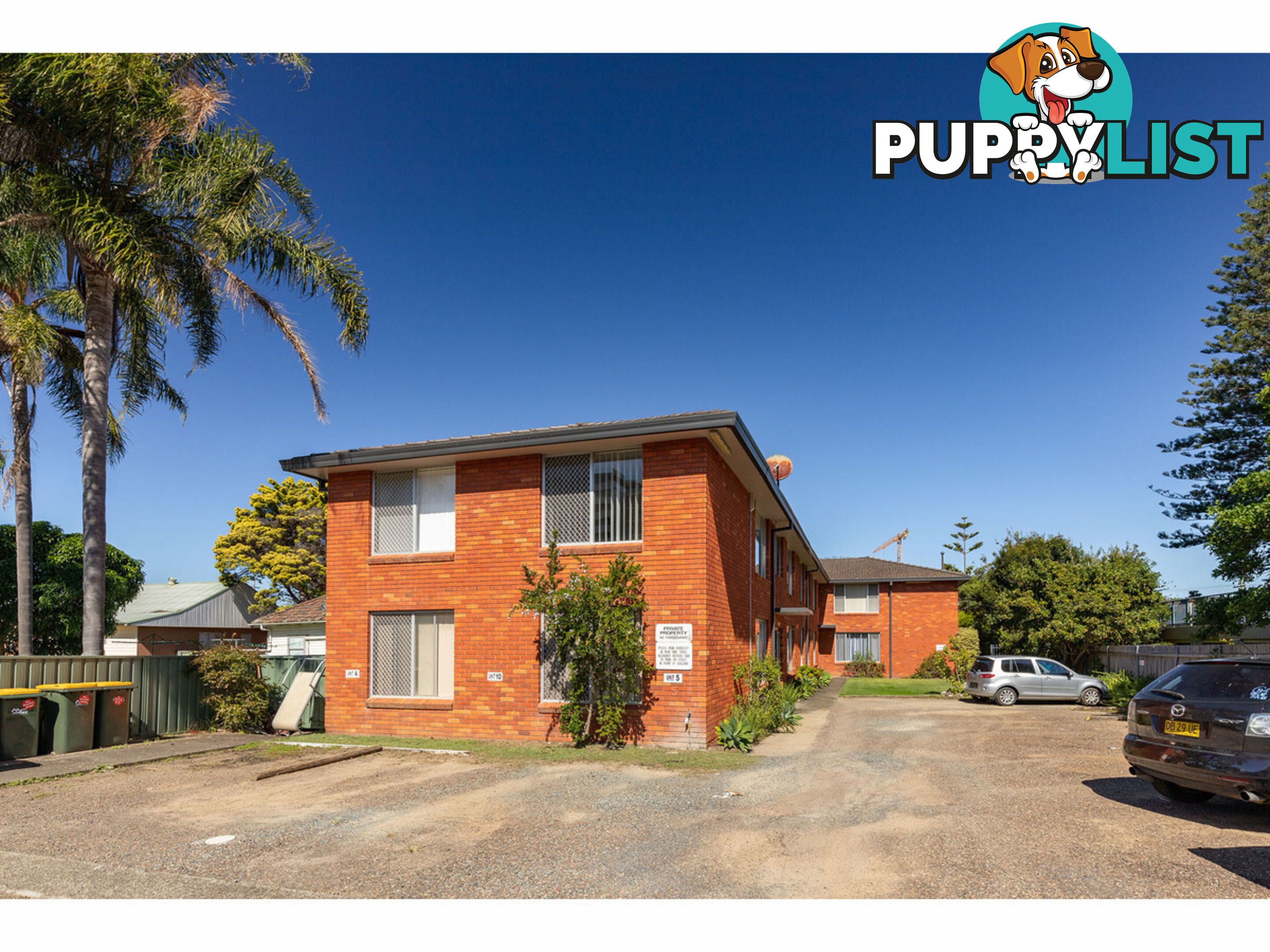 10/27 Wallis Street FORSTER NSW 2428