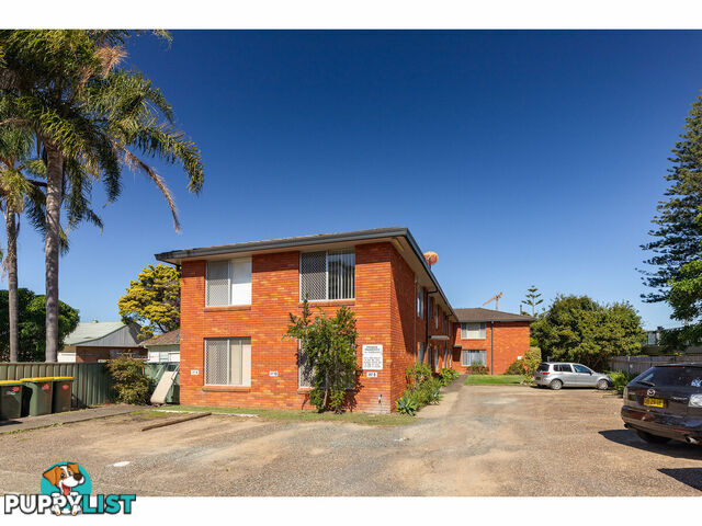 10/27 Wallis Street FORSTER NSW 2428