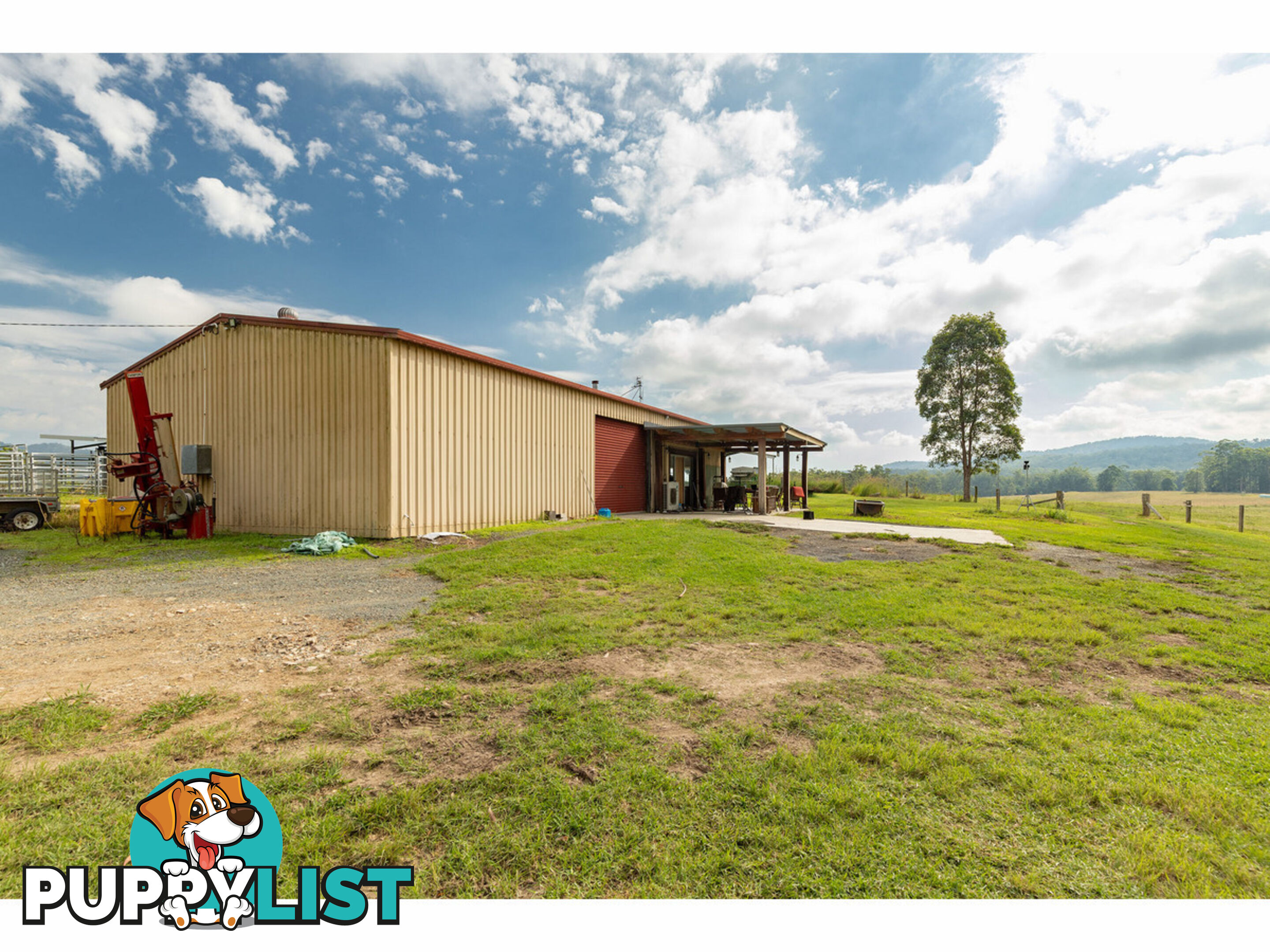 167 Herivels Road WOOTTON NSW 2423