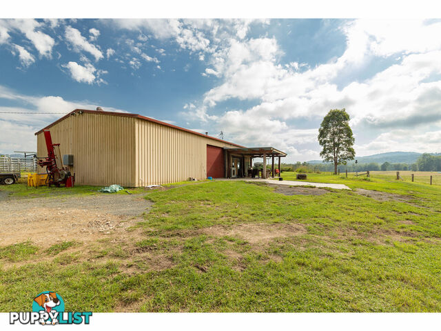 167 Herivels Road WOOTTON NSW 2423