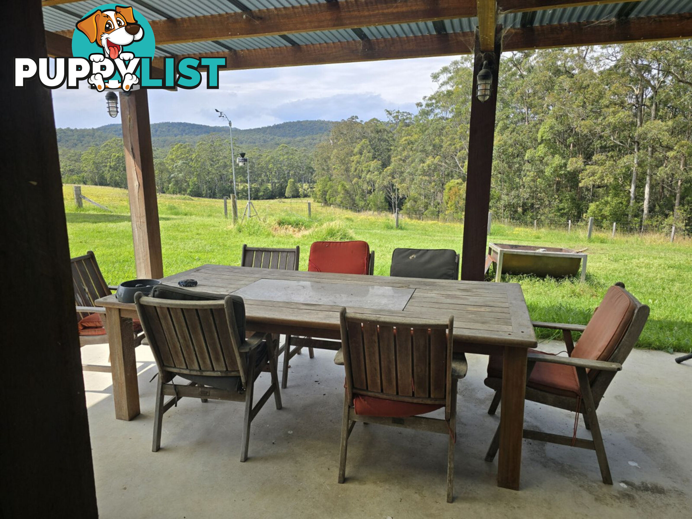 167 Herivels Road WOOTTON NSW 2423