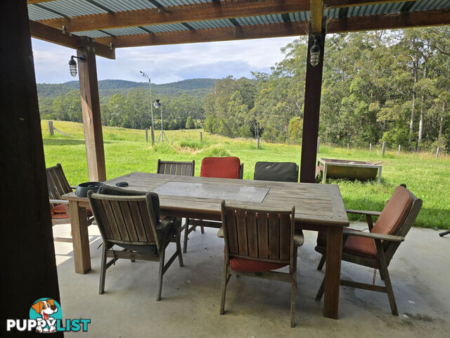 167 Herivels Road WOOTTON NSW 2423