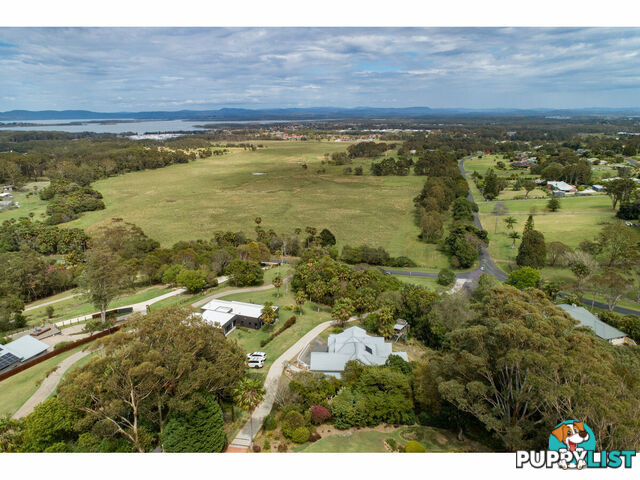 1A Carmona Drive FORSTER NSW 2428