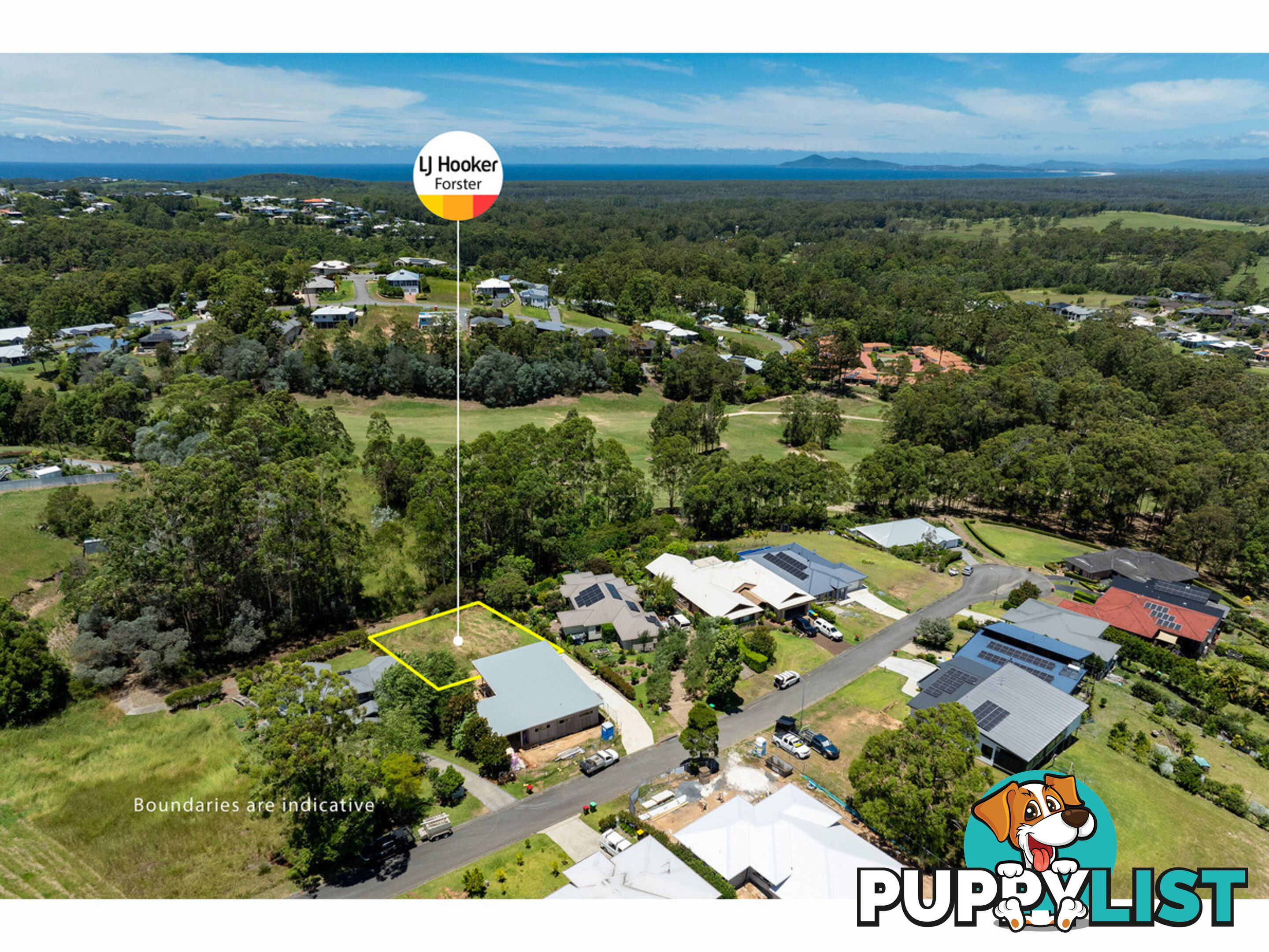 16B The Saddle TALLWOODS VILLAGE NSW 2430