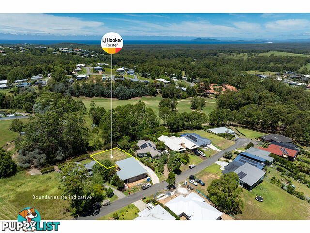 16B The Saddle TALLWOODS VILLAGE NSW 2430