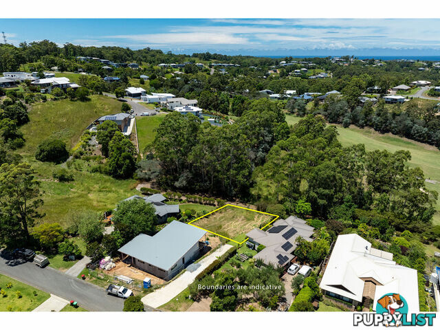 16B The Saddle TALLWOODS VILLAGE NSW 2430