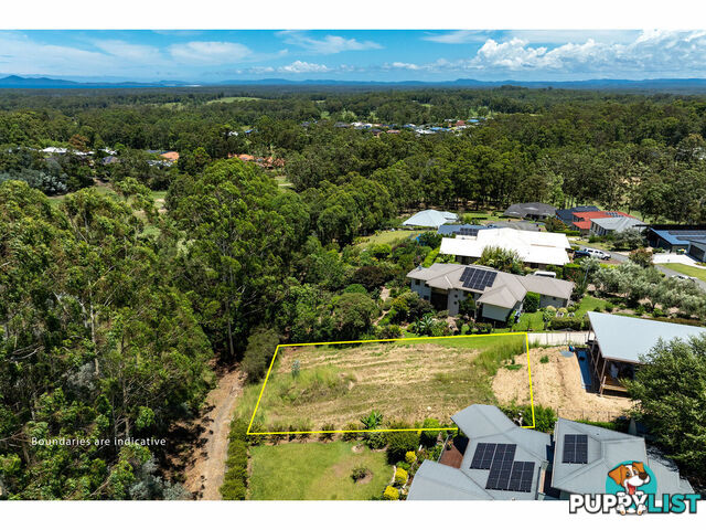 16B The Saddle TALLWOODS VILLAGE NSW 2430