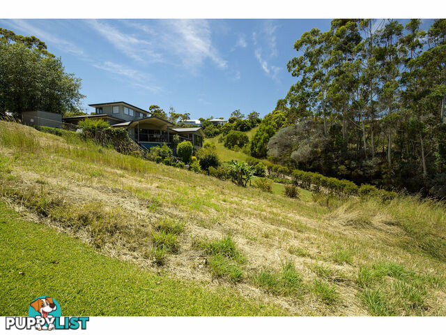 16B The Saddle TALLWOODS VILLAGE NSW 2430