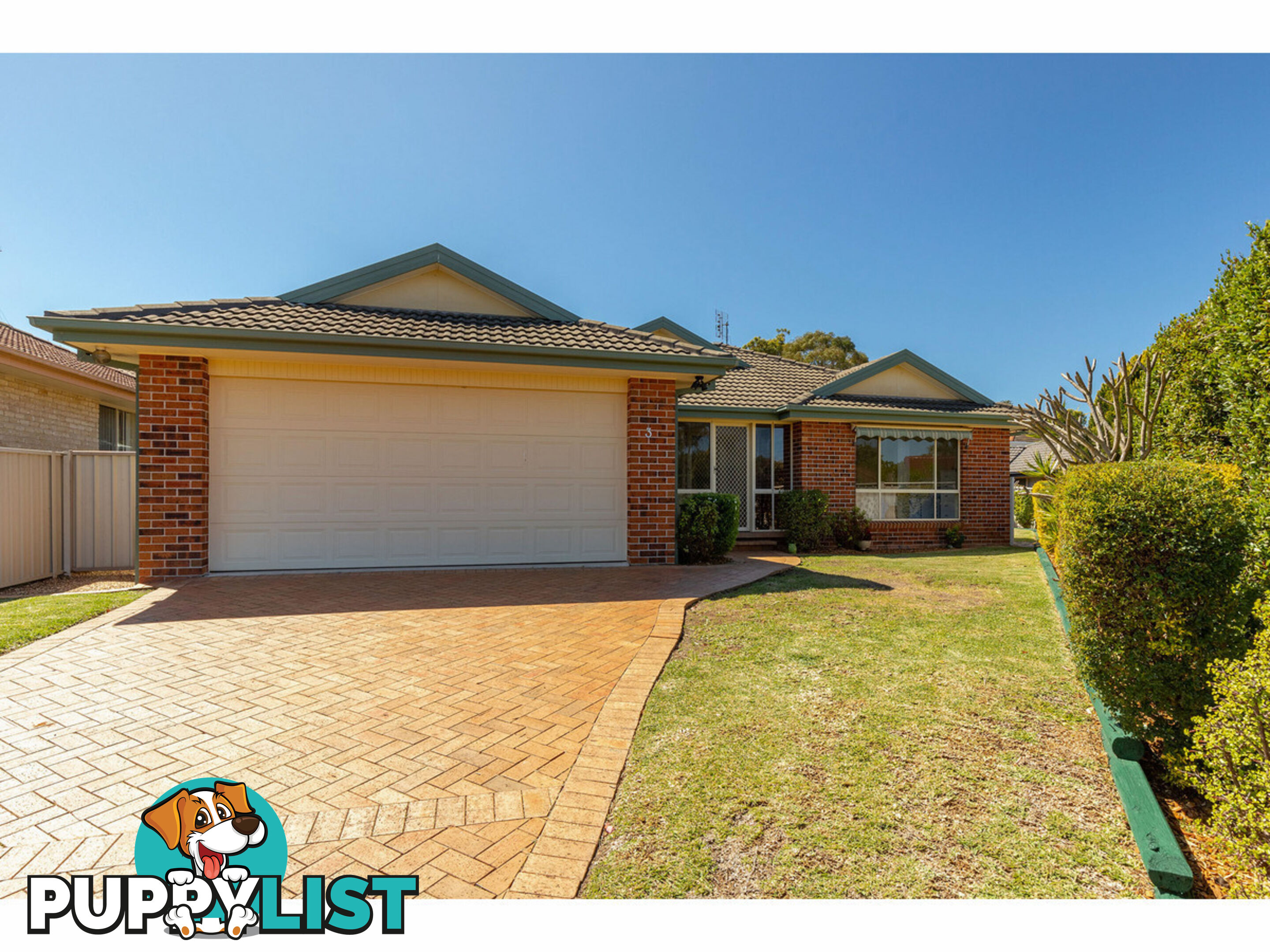 3 Bennett Place FORSTER NSW 2428