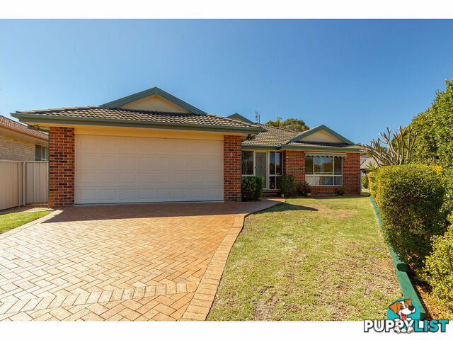 3 Bennett Place FORSTER NSW 2428