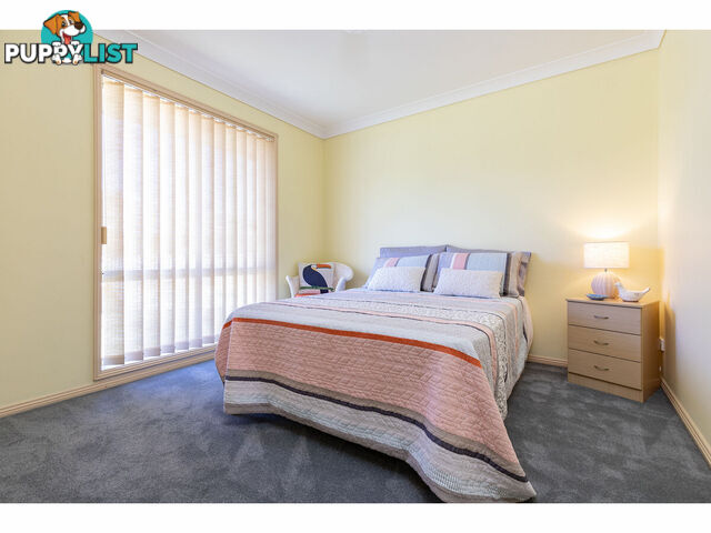 3 Bennett Place FORSTER NSW 2428