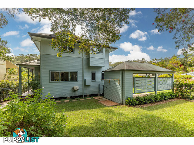 48/285 Boomerang Drive BLUEYS BEACH NSW 2428