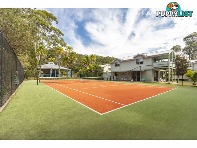 48/285 Boomerang Drive BLUEYS BEACH NSW 2428